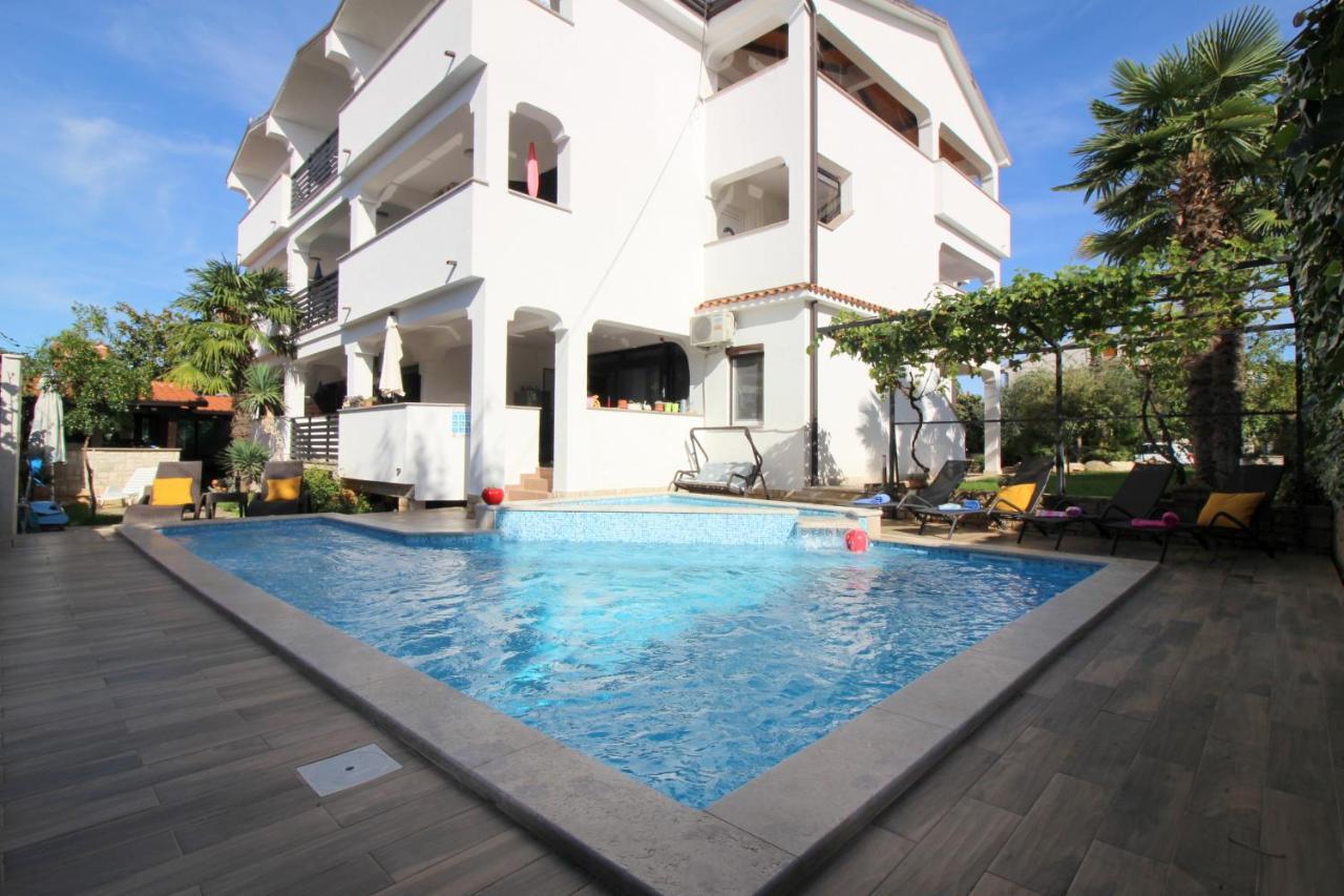 Dr. Igda Apartment Porec