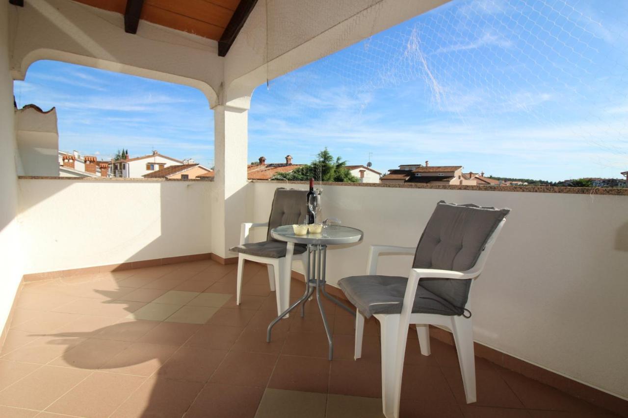 Dr. Igda Apartment Porec