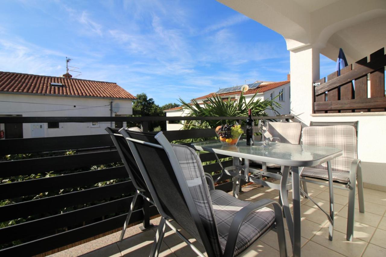 Dr. Igda Apartment Porec