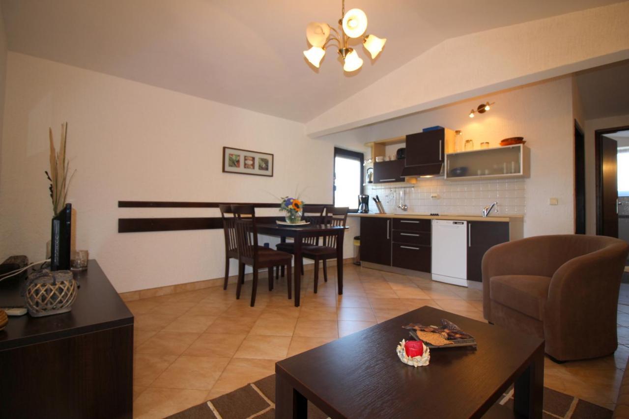 Apartman Dr. Igda
