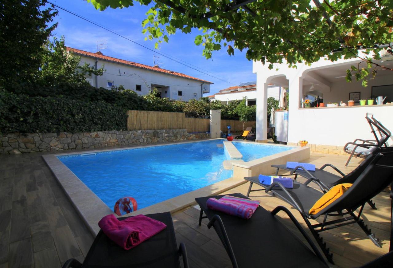 Dr. Igda Apartment Porec