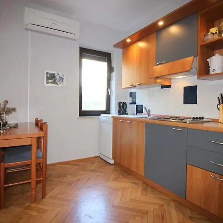 Dr. Igda Apartments Porec Exterior photo