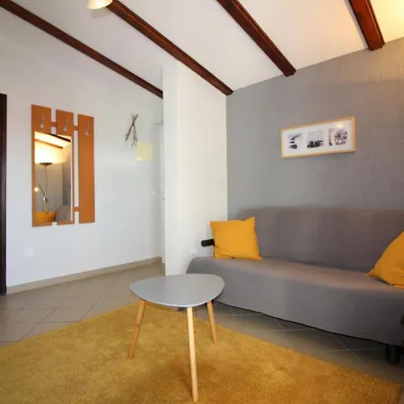 Dr. Igda Apartments Porec Exterior photo