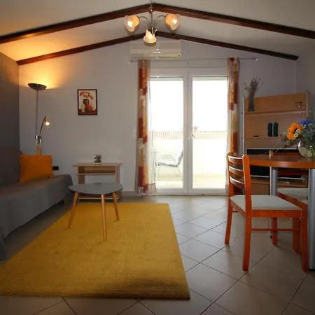 Dr. Igda Apartments Porec Exterior photo