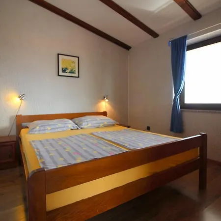 Dr. Igda Apartments Porec Exterior photo