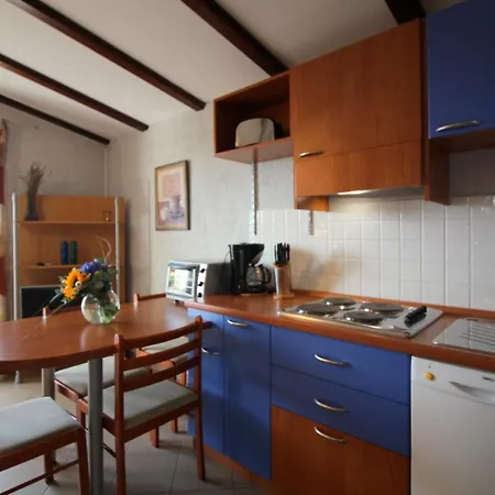Dr. Igda Apartments Porec Exterior photo