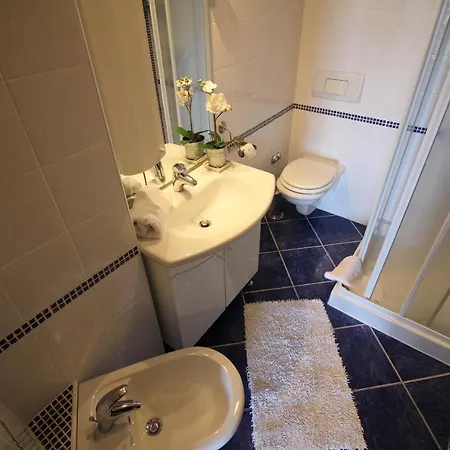 Dr. Igda Apartments Porec Exterior photo