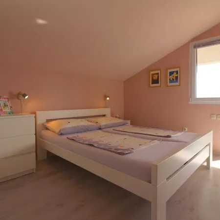 Dr. Igda Apartments Porec Exterior photo