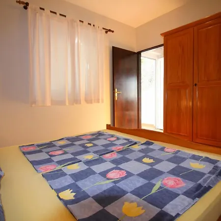 Dr. Igda Apartments Porec Exterior photo
