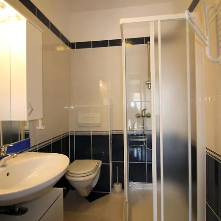 Dr. Igda Apartments Porec Exterior photo