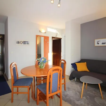 Dr. Igda Apartments Porec Exterior photo