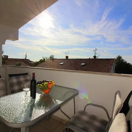 Dr. Igda Apartments Porec Exterior photo