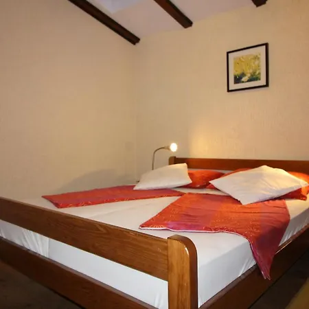 Dr. Igda Apartments Porec Exterior photo