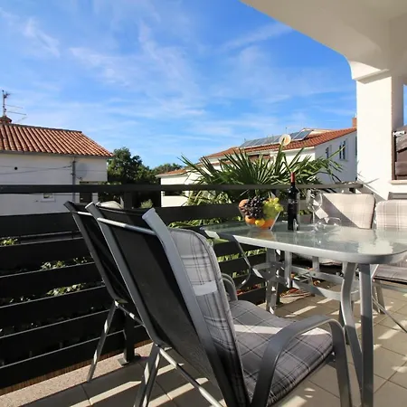 Dr. Igda Apartments Porec Exterior photo