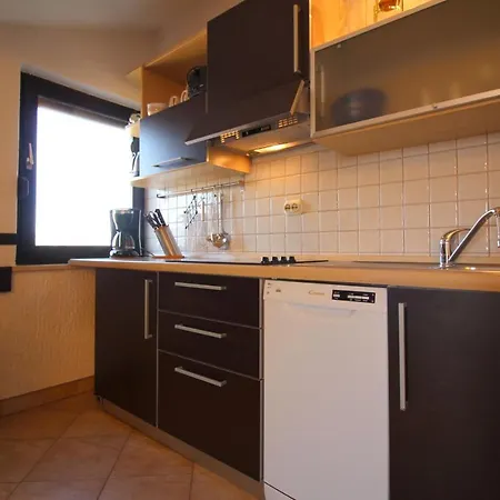 Dr. Igda Apartments Porec Exterior photo