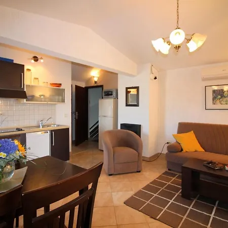 Dr. Igda Apartments Porec Exterior photo