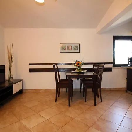 Dr. Igda Apartments Porec Exterior photo