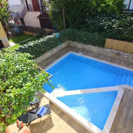 Dr. Igda Apartments Porec Exterior photo
