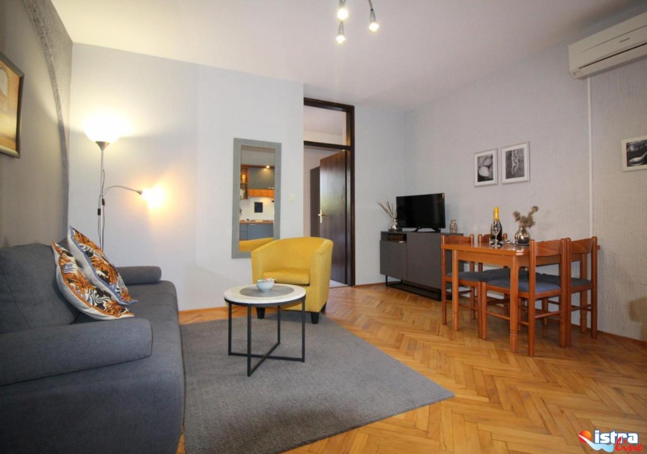 Dr. Igda Apartment