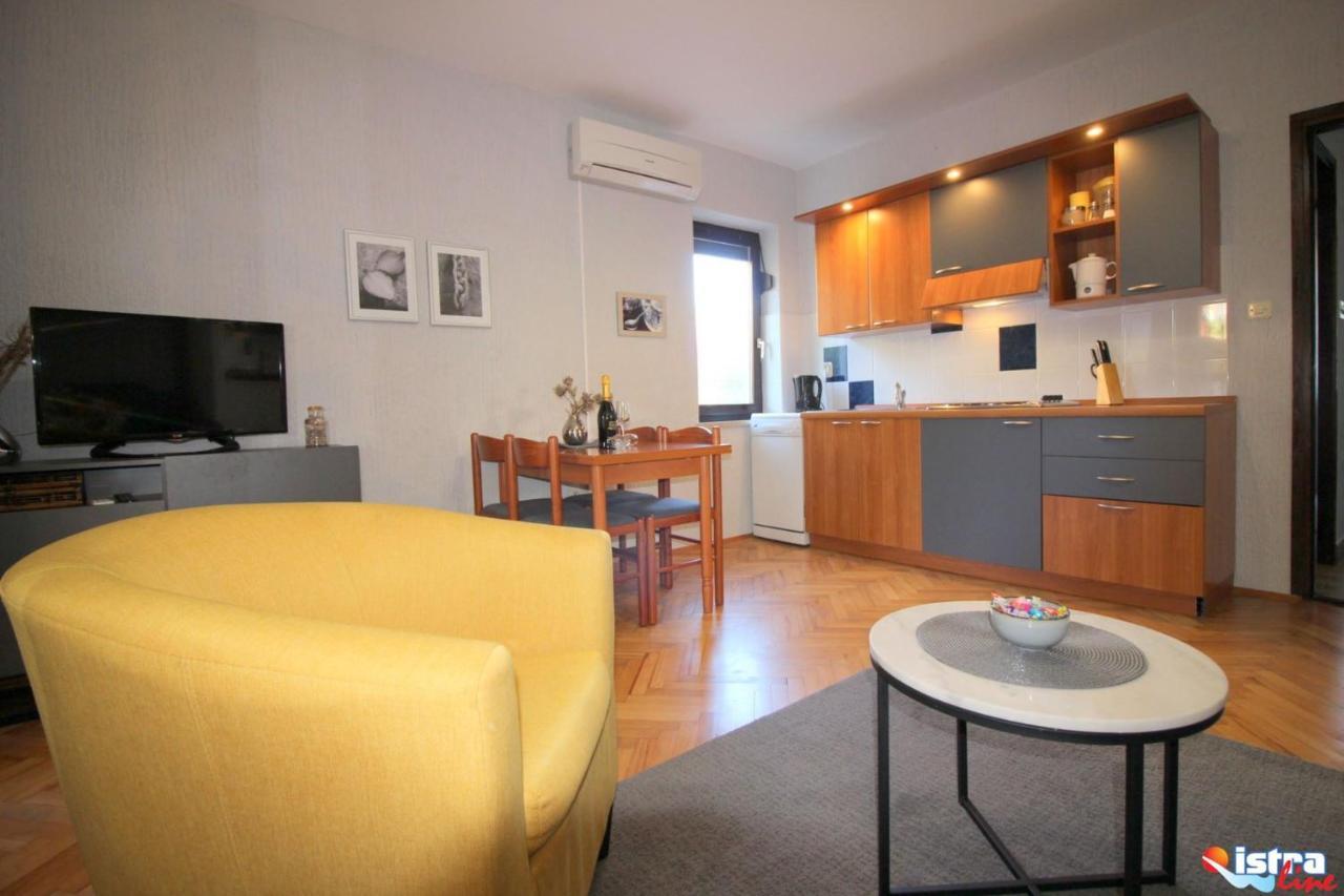 Apartment Dr. Igda *