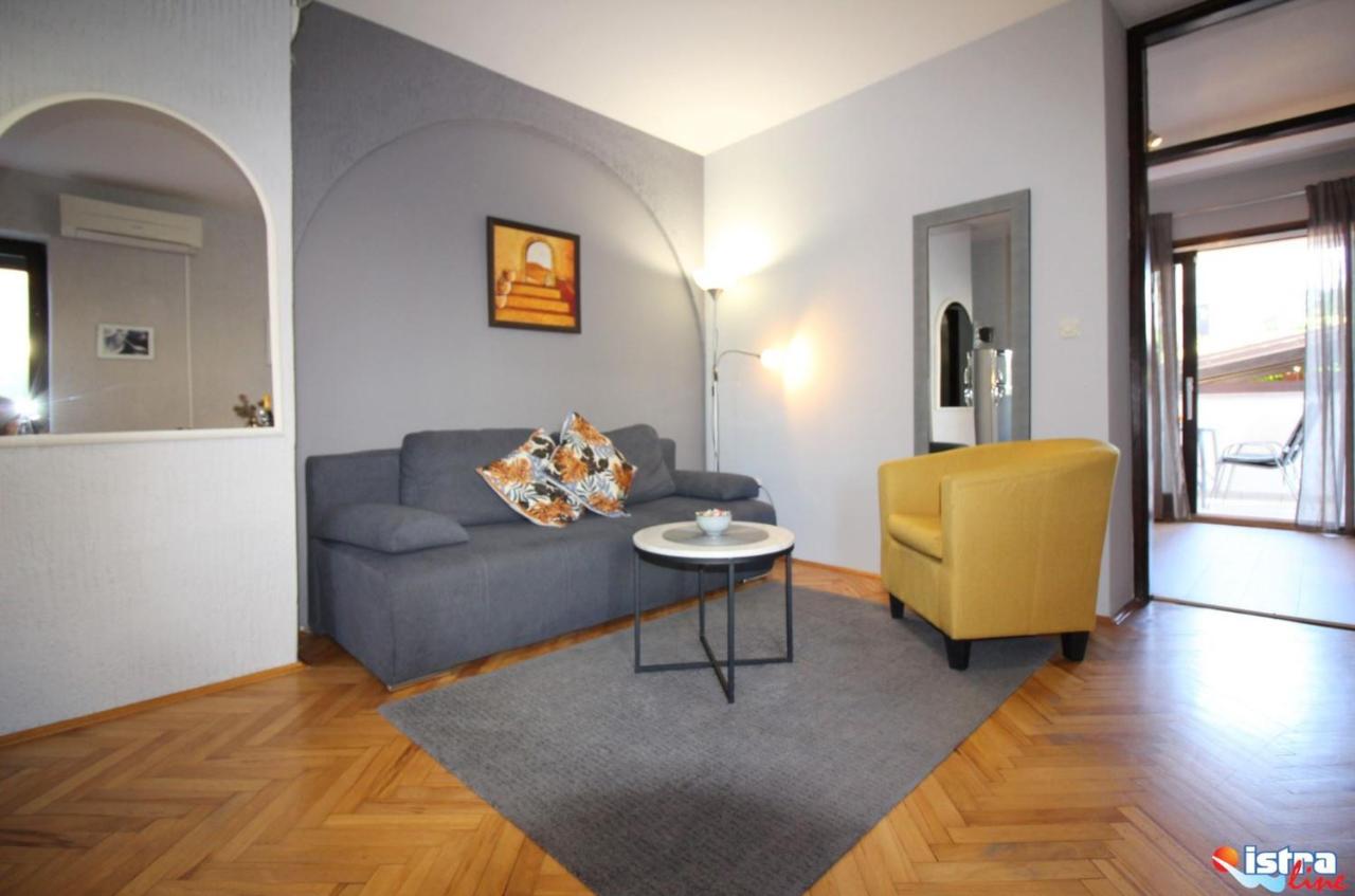 Dr. Igda Apartment Porec