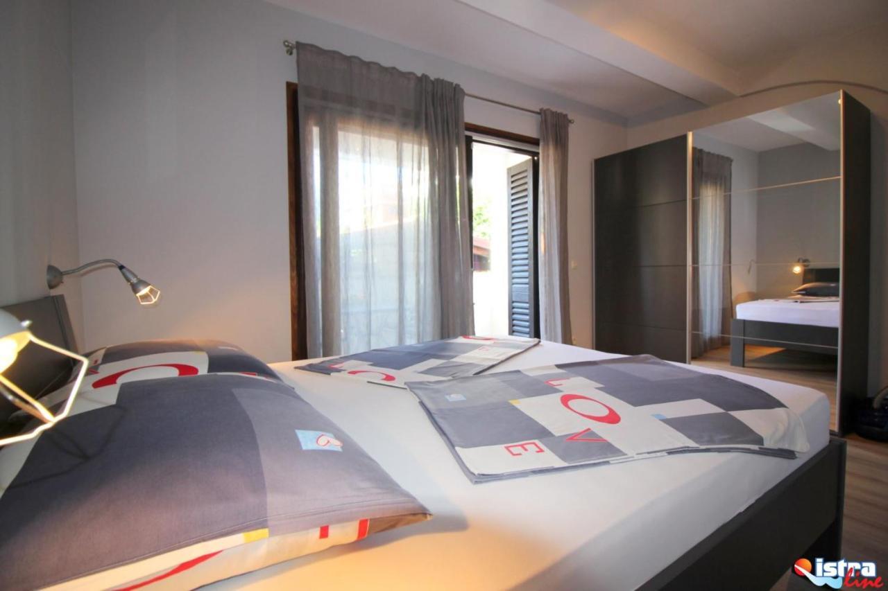Apartment Dr. Igda Porec