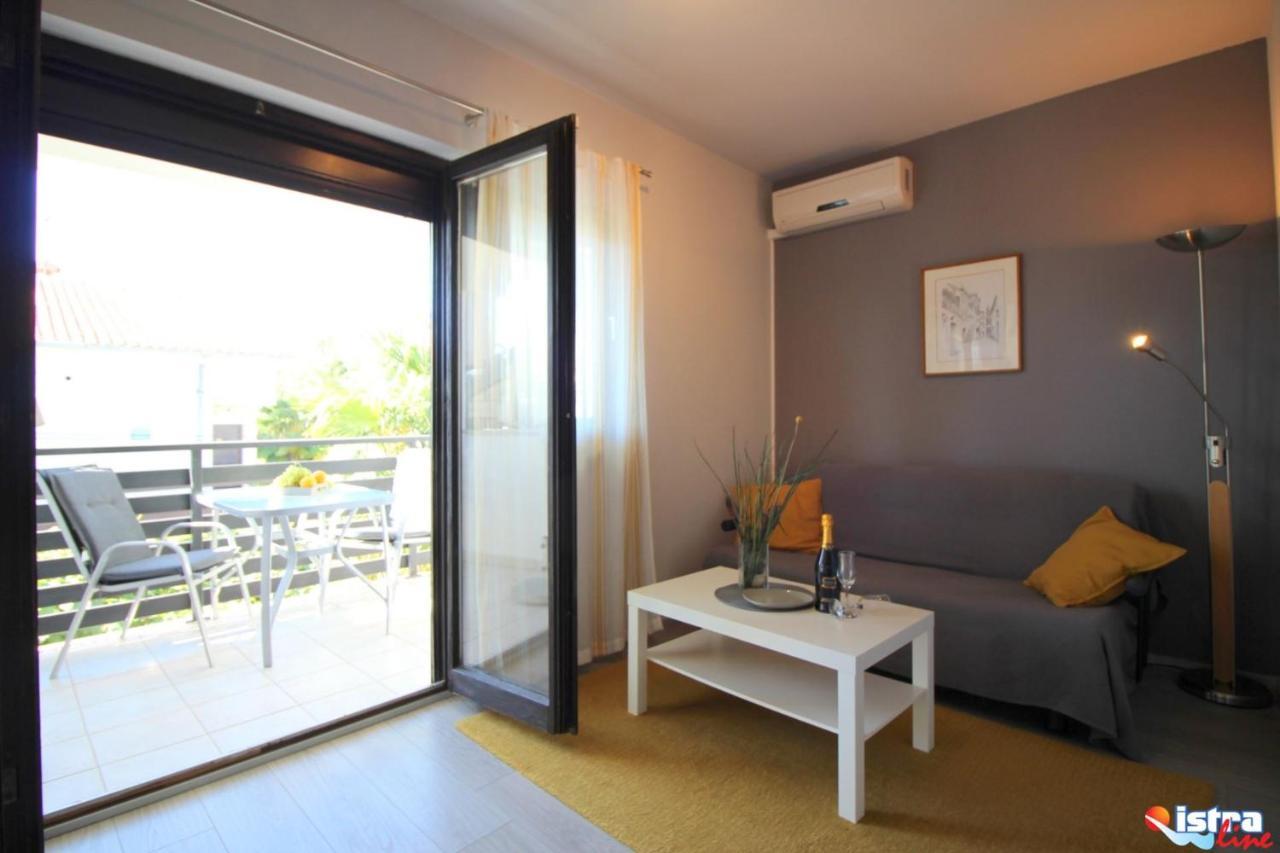 Apartment Dr. Igda Porec