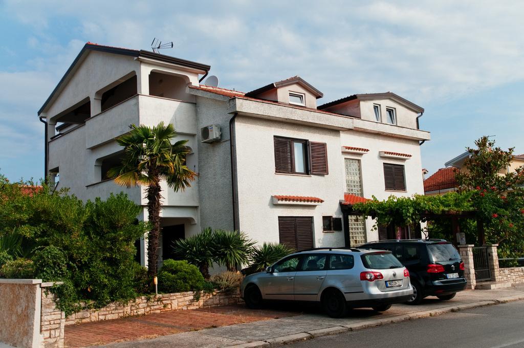 Dr. Igda * Porec