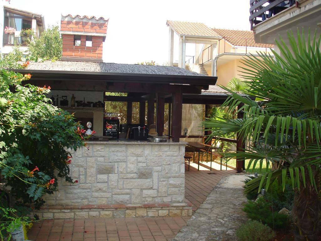 Apartment Dr. Igda Porec