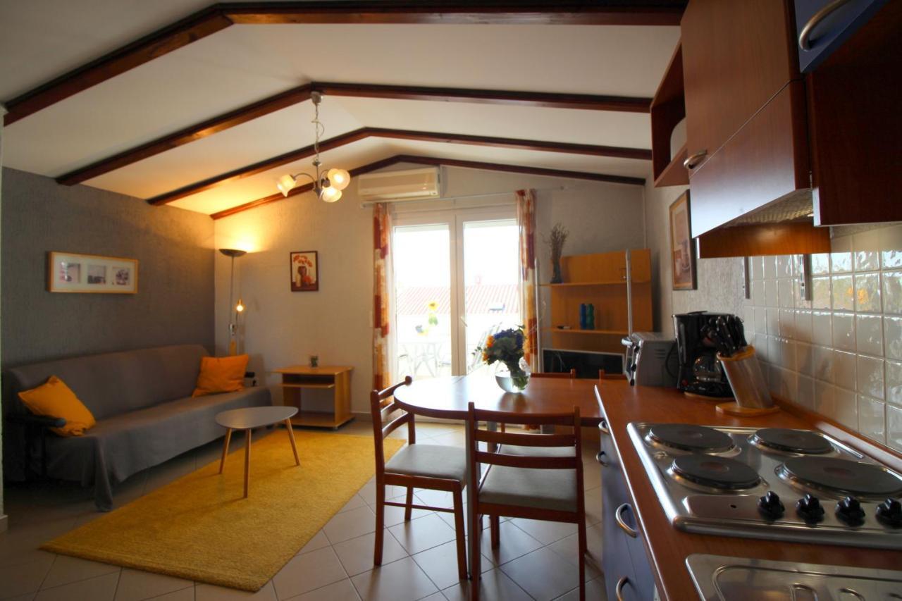 Dr. Igda Apartment Porec