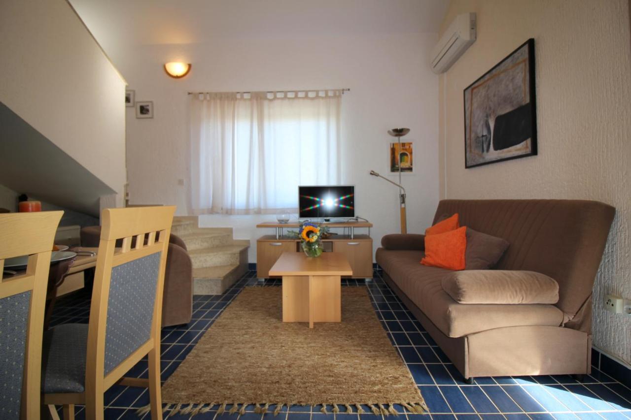 Apartment Dr. Igda *