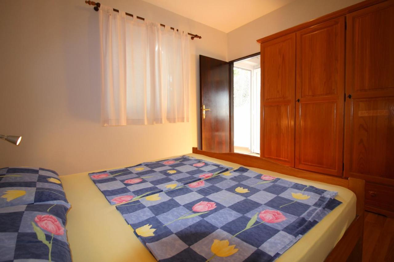 Dr. Igda Apartment Porec