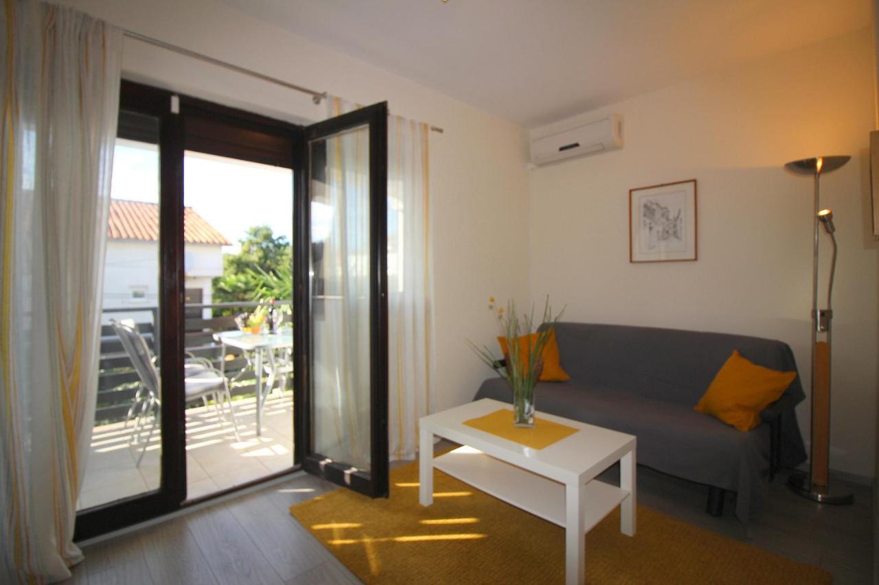 Dr. Igda Apartment *