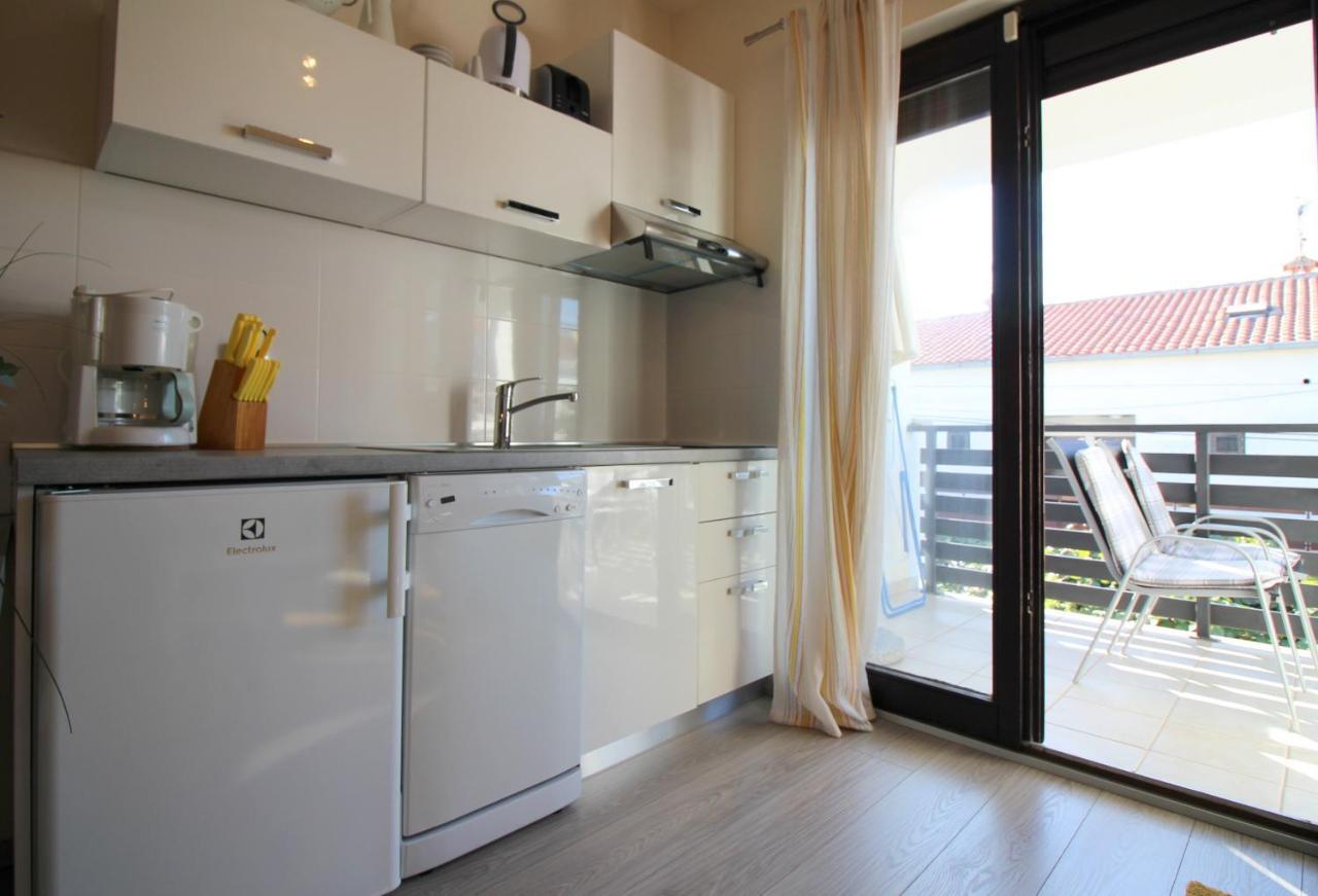 Apartment Dr. Igda *