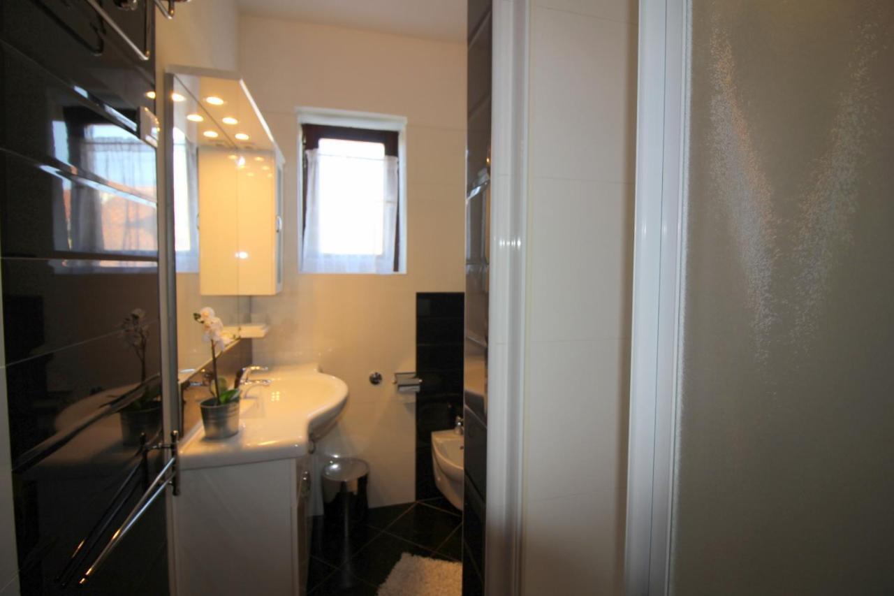 Dr. Igda Apartment Porec