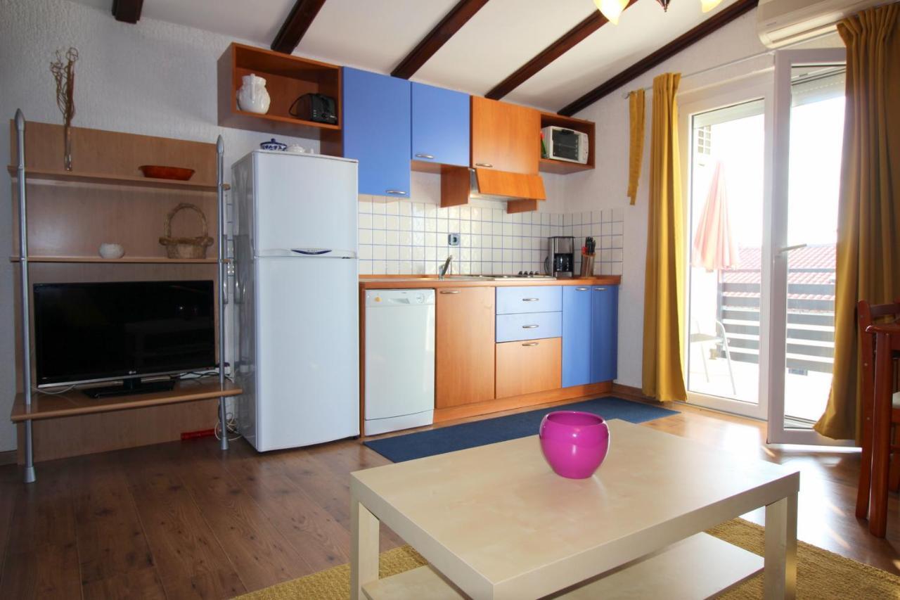Dr. Igda Apartment Porec