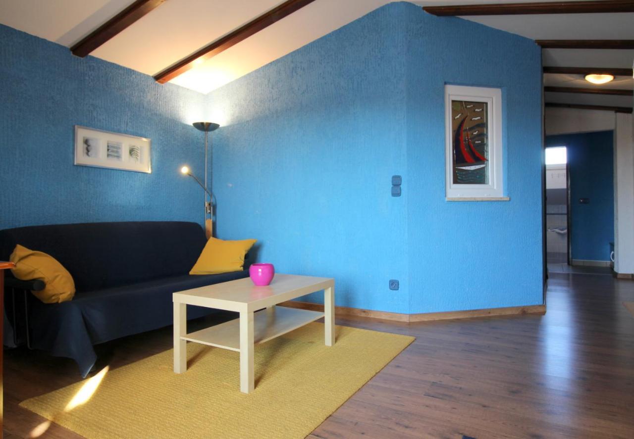 Apartment Dr. Igda Porec