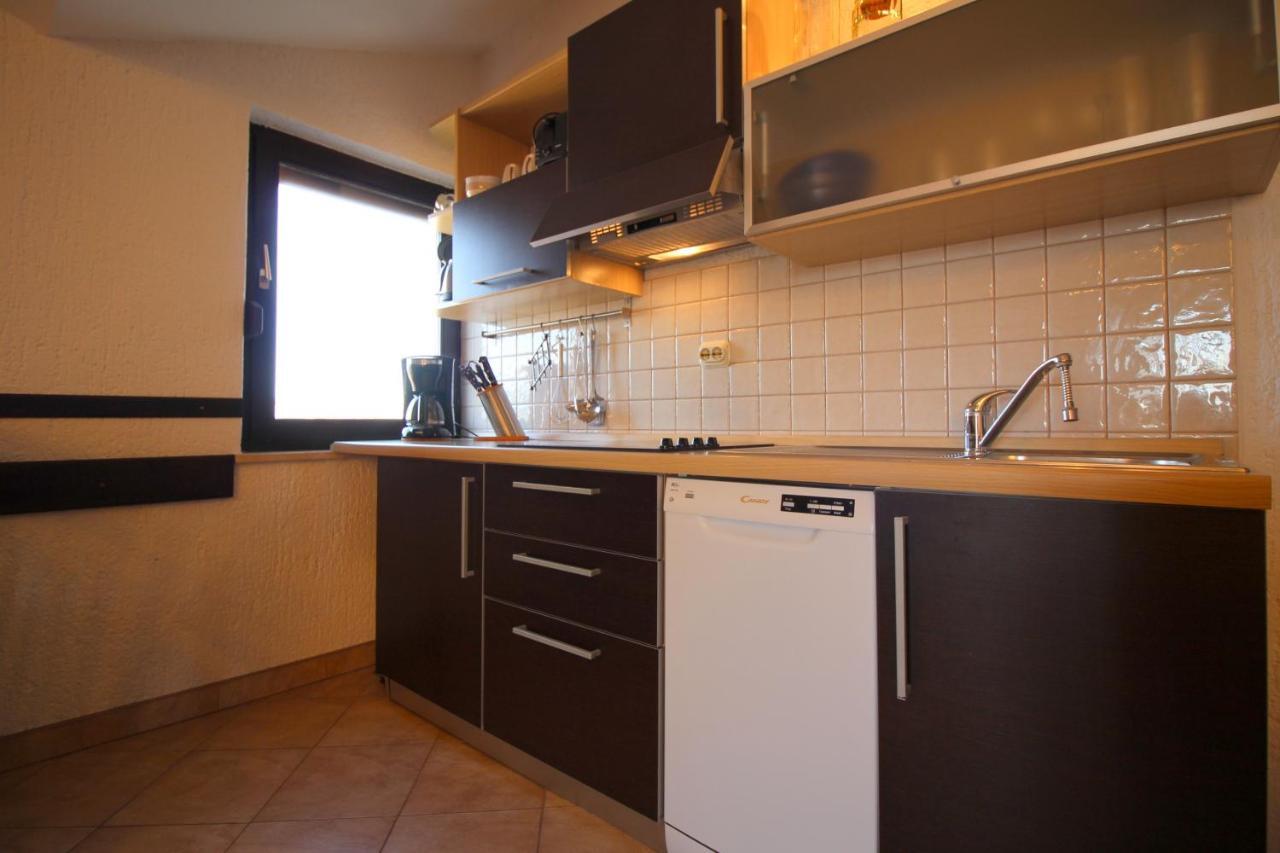 Apartment Dr. Igda Porec