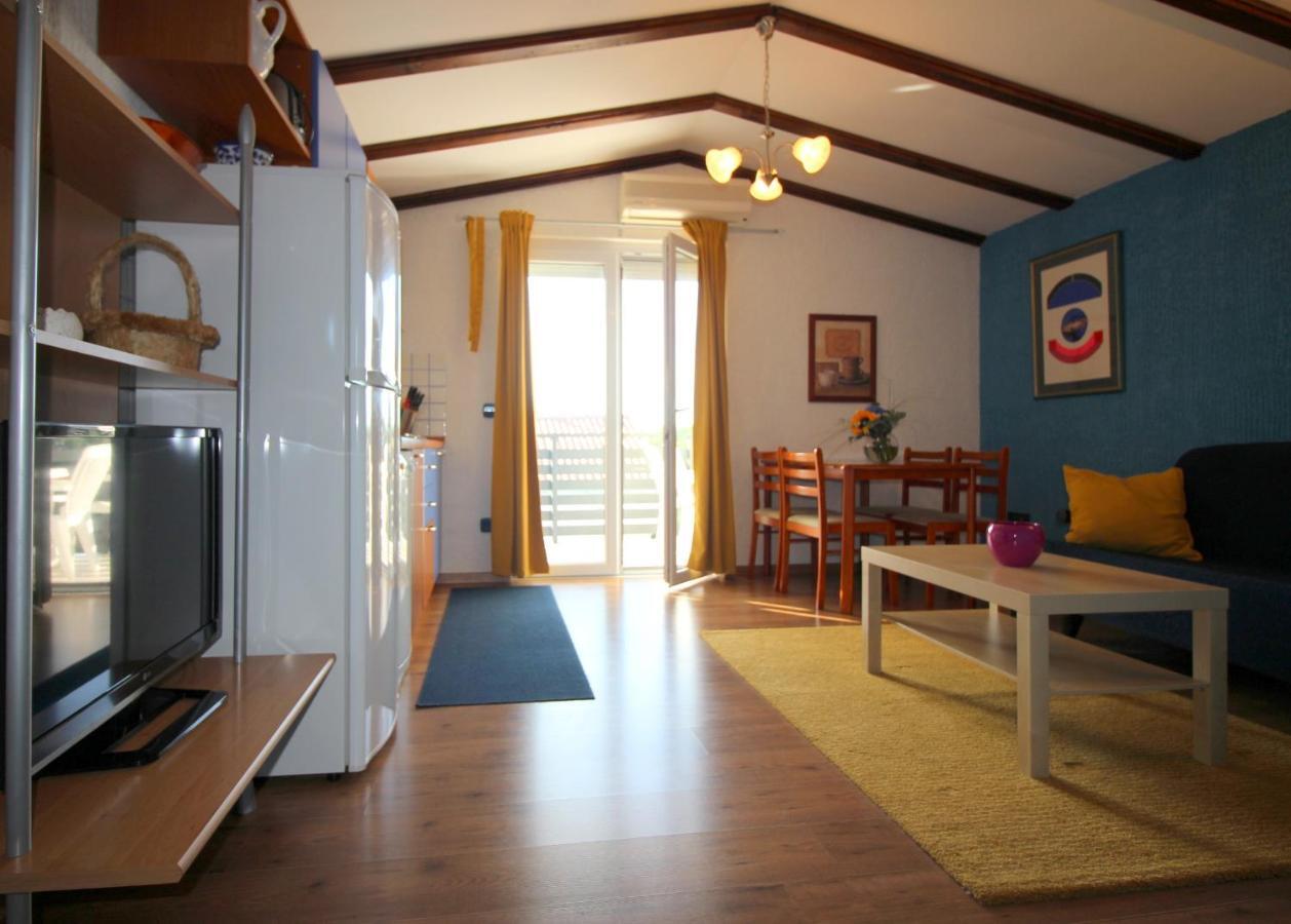 Dr. Igda Apartment Porec