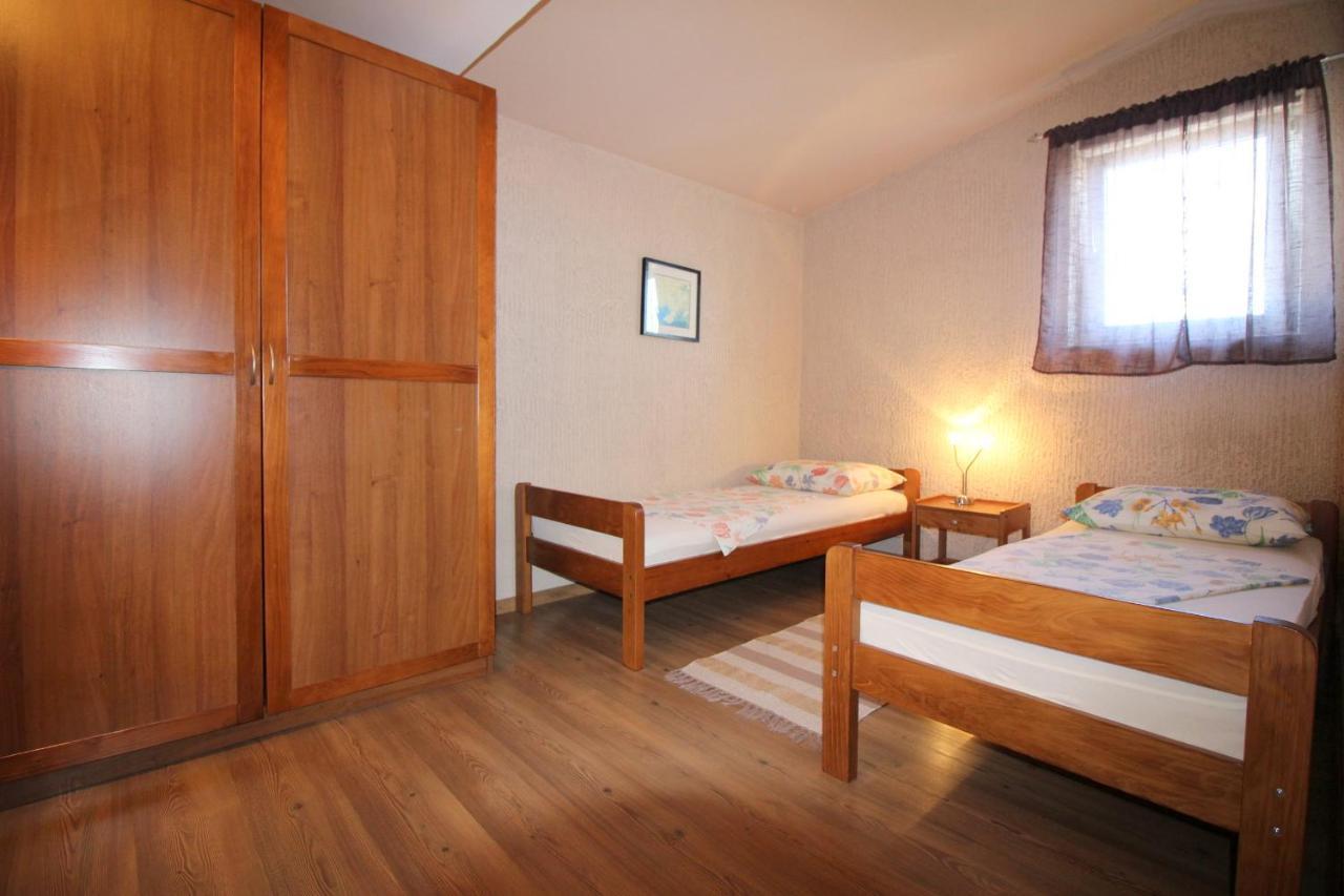 Apartment Dr. Igda Porec