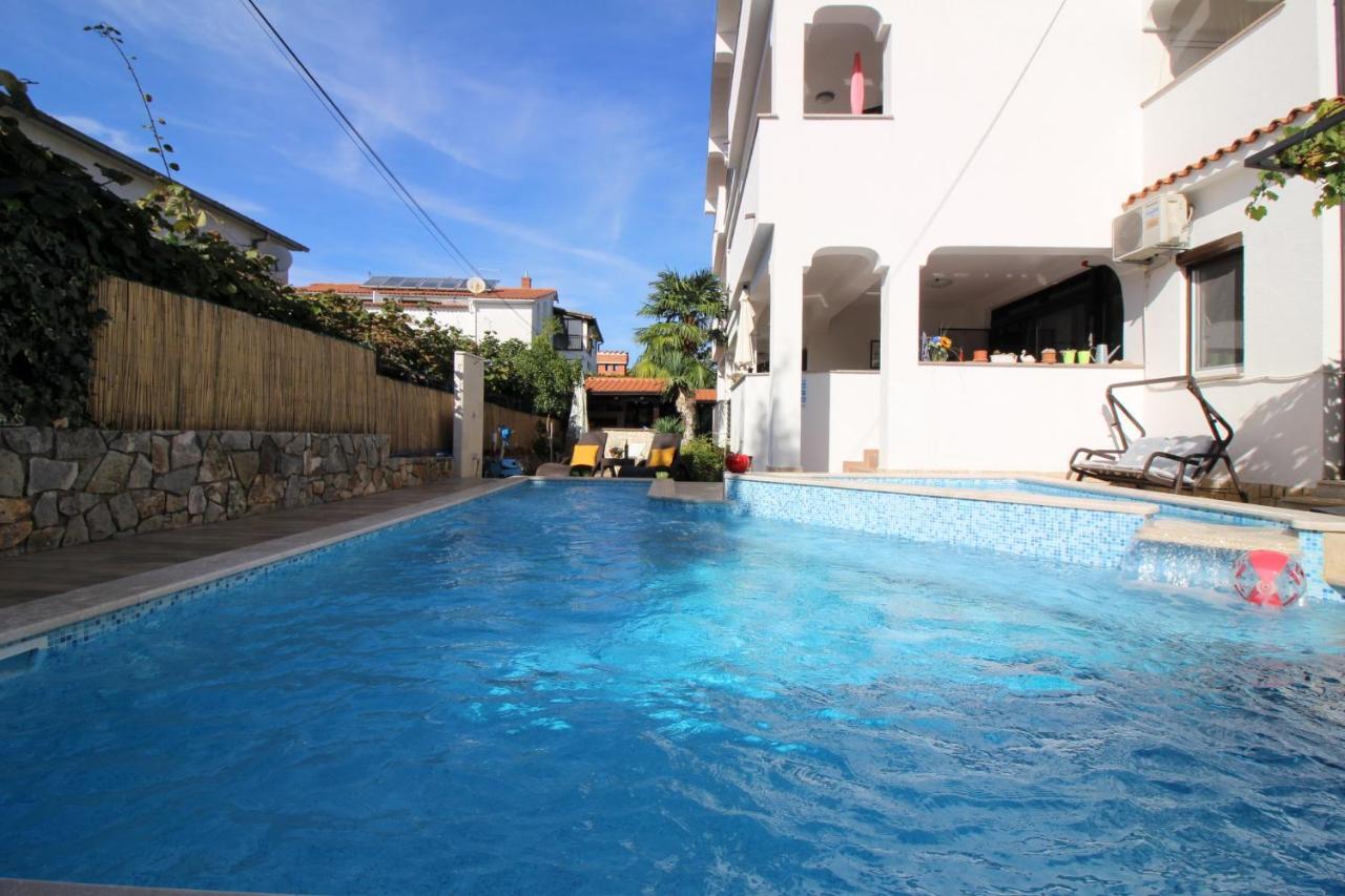 Apartment Dr. Igda Porec
