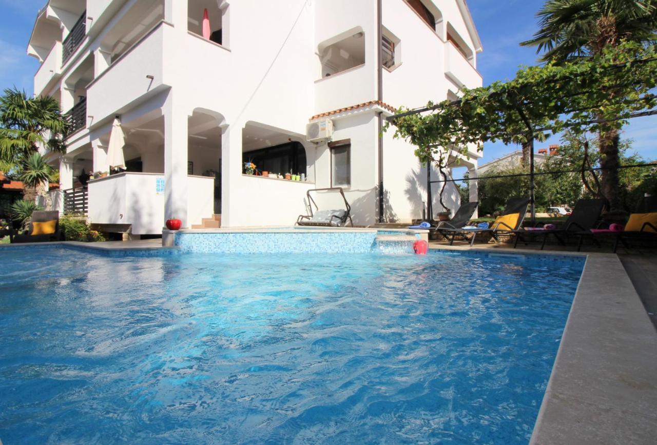 Apartment Dr. Igda Porec